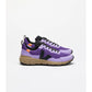 Veja DEKKAN ALVEOMESH PURPLE_BLACK women's shoes (DC1820580A) In preparation Your Sports Performance