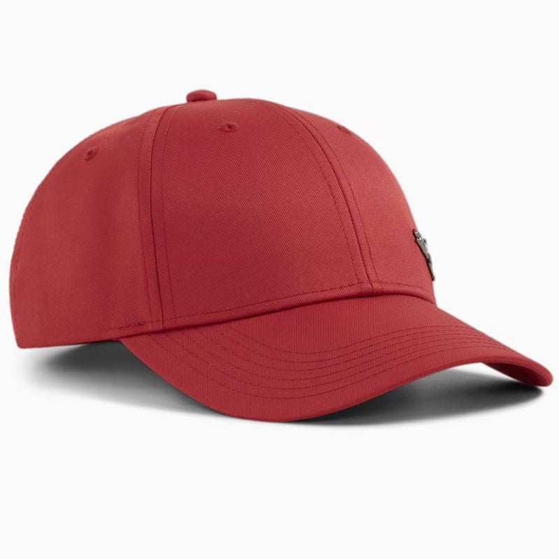 Puma Metal Cat Cap 021269 72 Clothing/Lifestyle Puma