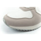 Gap women's sports shoes Nashville Arch Logo sneakers fashionable comfortable white beige Your Sports Performance
