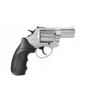 ZORAKI R1-K6L BAS blank alarm and signal revolver, 2.5" barrel, cal. .22 Long Blank, flash chrome (R1256MNP-BAS) In preparation Your Sports Performance