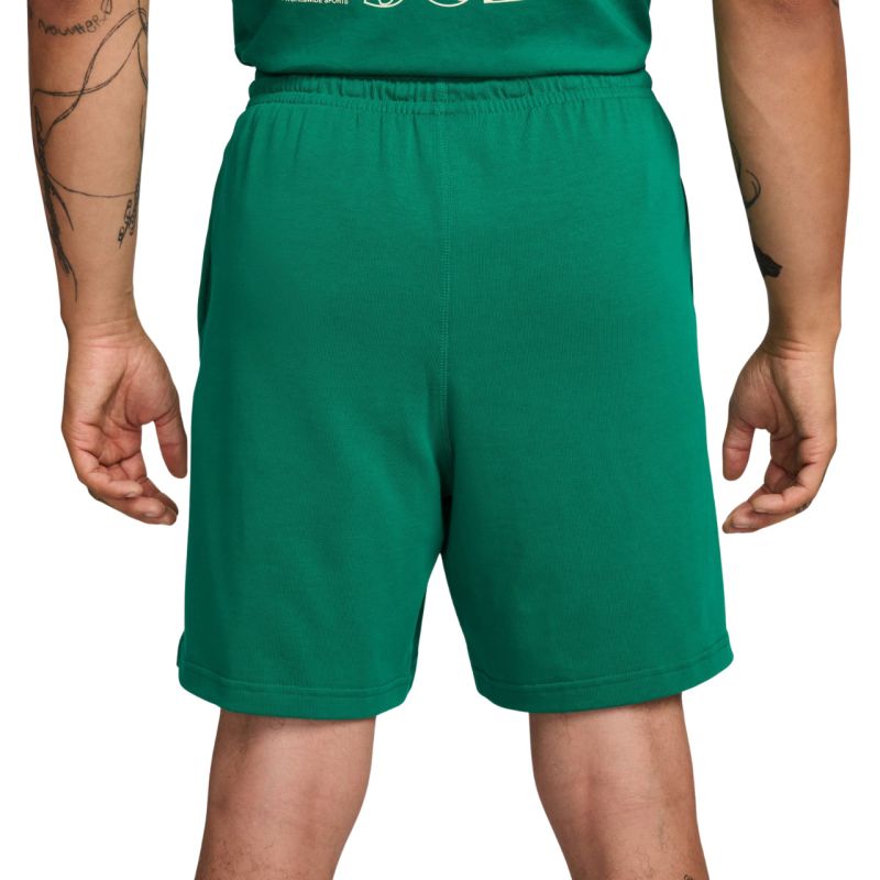 Men's Nike Club Green Shorts FQ4359 365