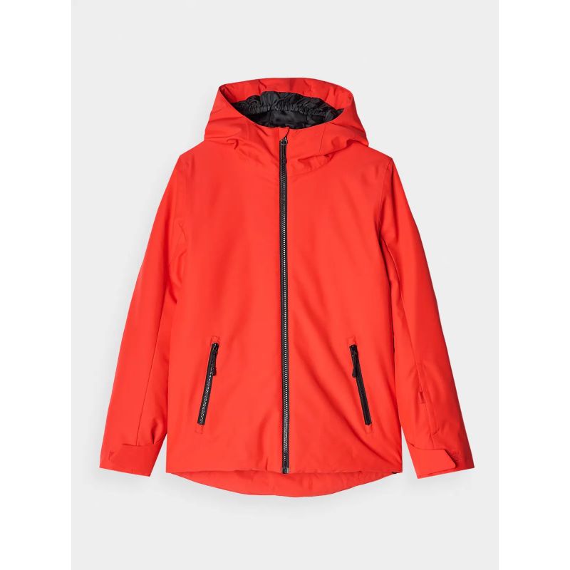 Ski jacket 4F Jr 4FJWAW24TTJAM532-62S Clothing/Outdoor 4F