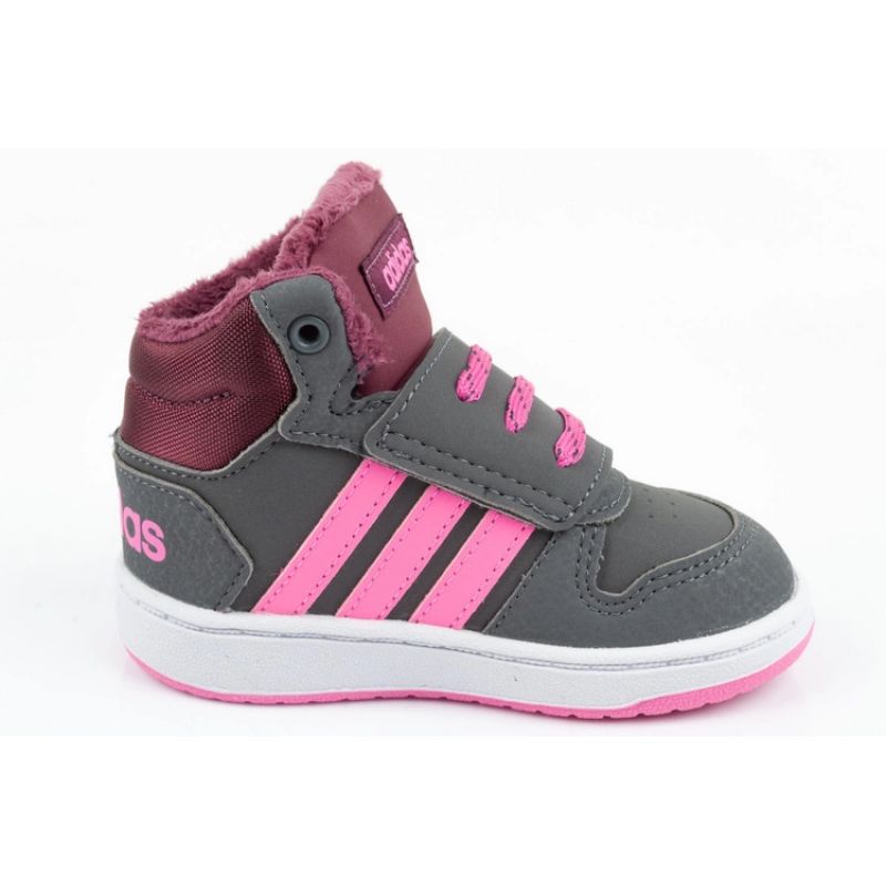 Adidas Hoops Jr GZ7798 sports shoes Footwear/Lifestyle Adidas