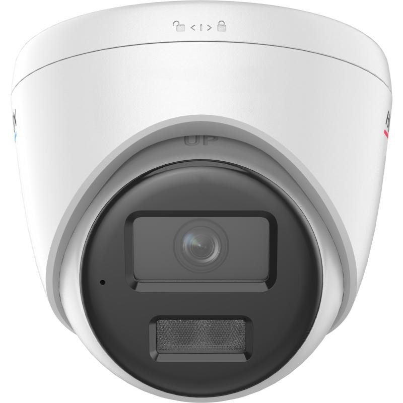 Hikvision DS-2CD1347G2H-LIU IP camera (2.8mm) CCTV IP/Kamery Your Sports Performance