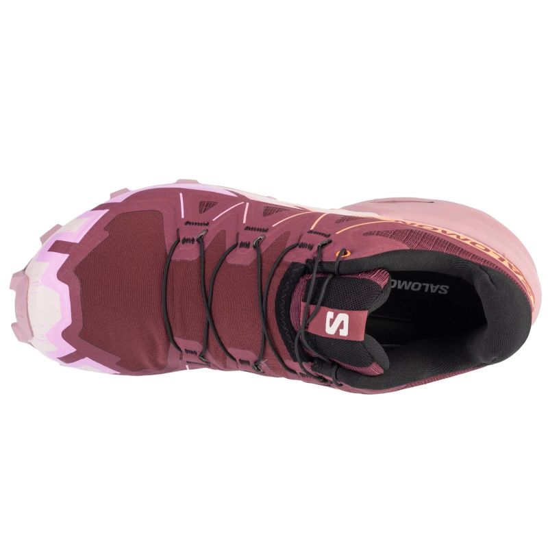 Salomon Speedcross 6 W shoes 475818 Footwear/Running/Women Your Sports Performance
