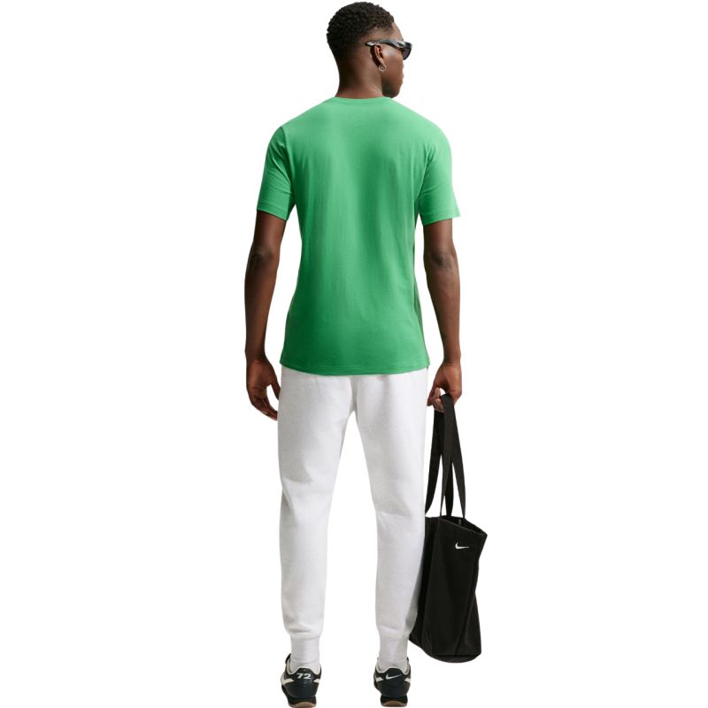 Nike Club Tee Men's T-Shirt Green AR4997 306