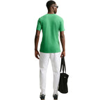 Nike Club Tee Men's T-Shirt Green AR4997 306