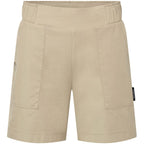 VIKING Banao Shorts Lady Bamboo Women’s Shorts, Light Brown