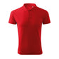 Malfini Pique Polo Free M MLI-F0307 polo shirt, red Clothing/Lifestyle/T-shirts/Malfini Malfini
