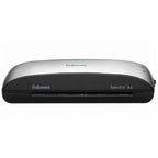 Fellowes Spectra A4 Hot/Cold Laminator Black, Gray Urządzenia biurowe/Laminatory Your Sports Performance