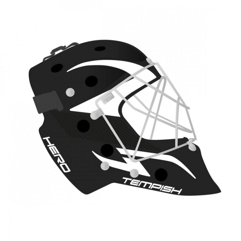 TEMPISH Hero mask sticker set