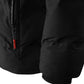 Alpinus Furggen Men's Jacket Black BR18118 In preparation Your Sports Performance
