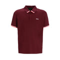 Boss Paddy Lux Polo Shirt M 50538185-614 Clothing/Lifestyle/T-shirts/Boss Your Sports Performance