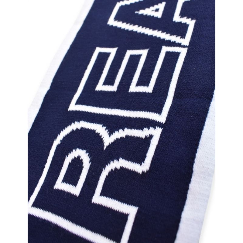 Real Madrid double-sided fan scarf RM4BUFD3C To be categorized Your Sports Performance