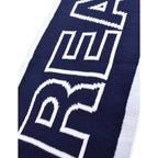 Real Madrid double-sided fan scarf RM4BUFD3C To be categorized Your Sports Performance