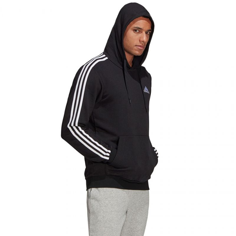 Adidas Essentials Hoodie M GK9062 Clothing/Training Adidas