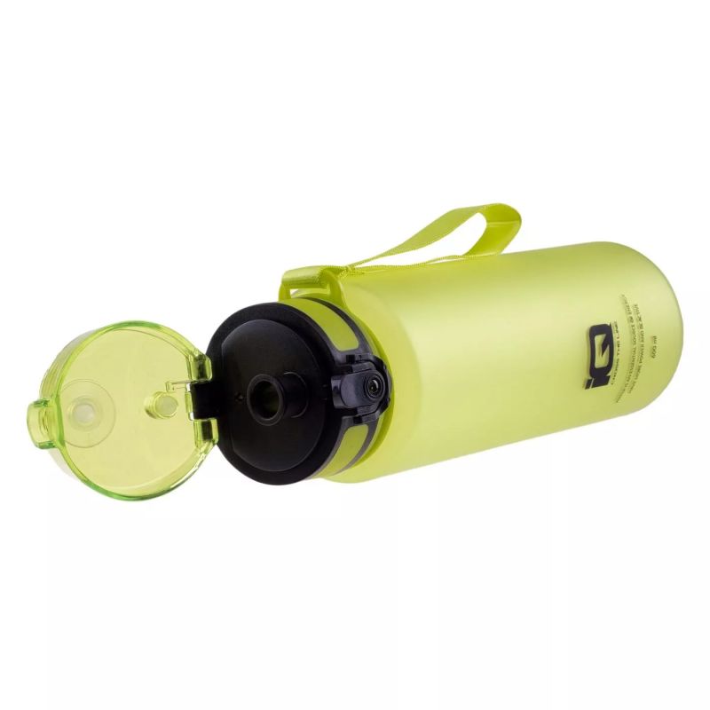 Water bottle, IQ Cross The Line KahiI 92800349931 Accessories/Training equipment Your Sports Performance