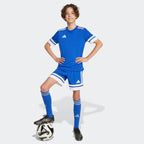 Shorts adidas Squadra 25 Jr JJ2419 Clothing/Football Adidas