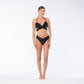 Women's ALCANTARA TOP W Swimsuit Top In preparation Your Sports Performance
