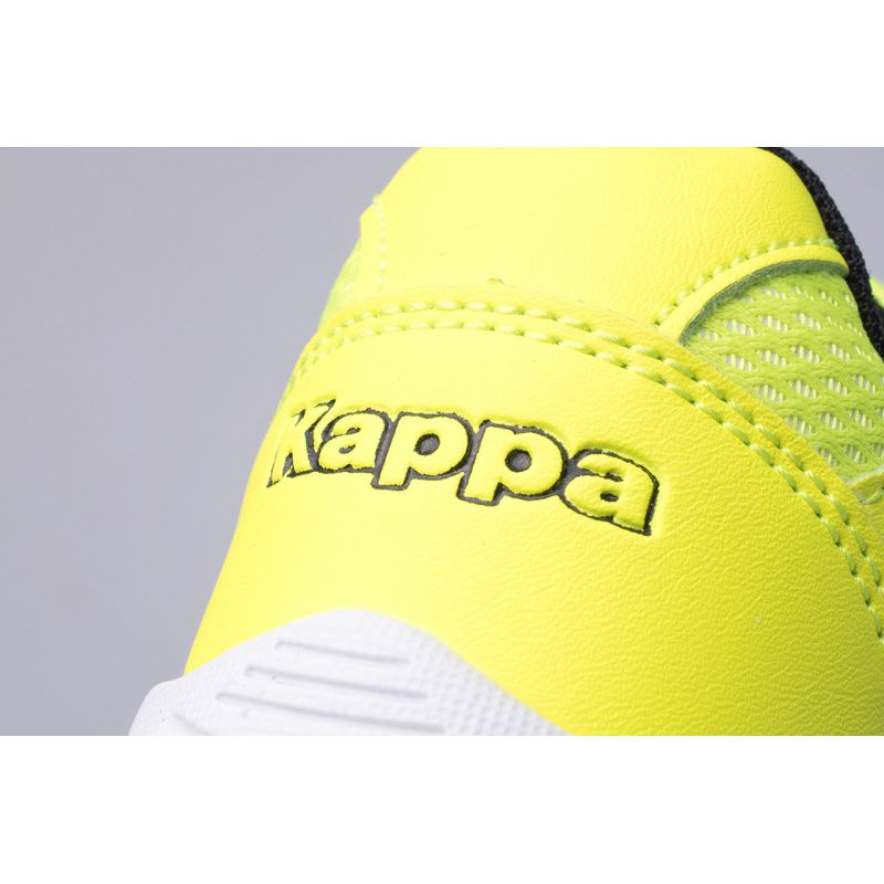 Kappa Kickoff T Jr 260509T-4011 shoes Footwear/Lifestyle/Kappa Kappa