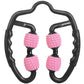 Spokey Davo 928922 roller massager Accessories/Training equipment/Masażery Your Sports Performance