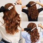 Babyliss Garbanojimo geležis MS750E hair straightener AGD - Produkty/Lokówki do włosów Your Sports Performance