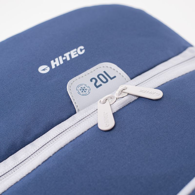 Hi-Tec Termino Backpack 20 thermal backpack 92800597856 Accessories/Plecaki Your Sports Performance