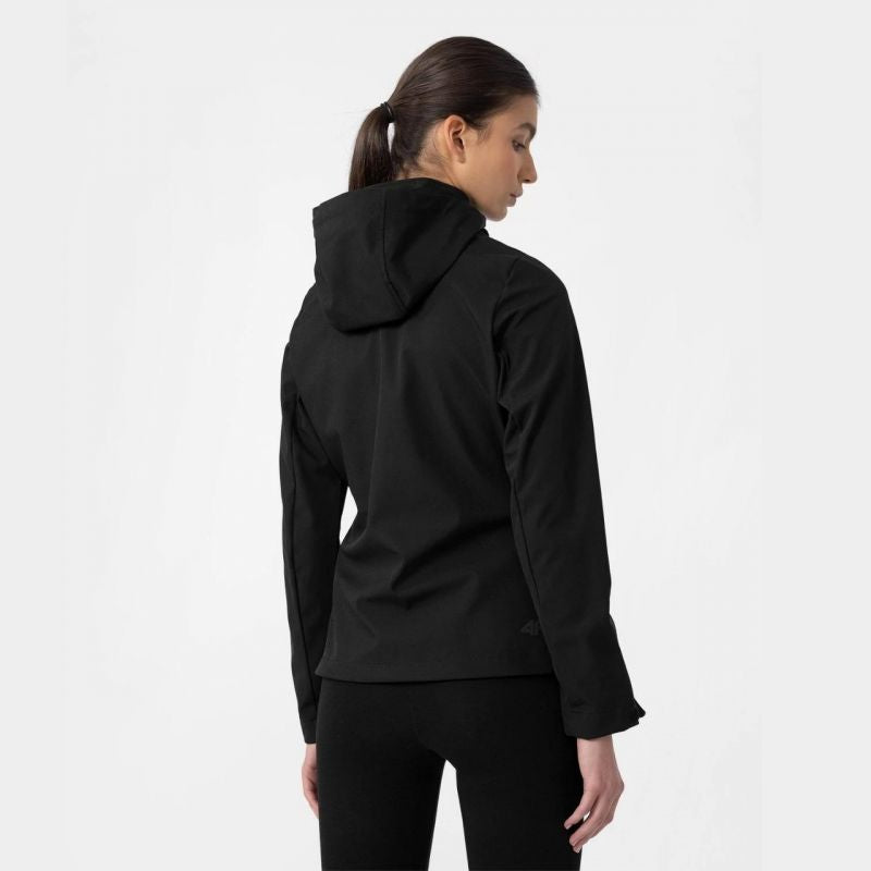4F softshell jacket W H4Z22 SFD001 20S Clothing/Outdoor 4F