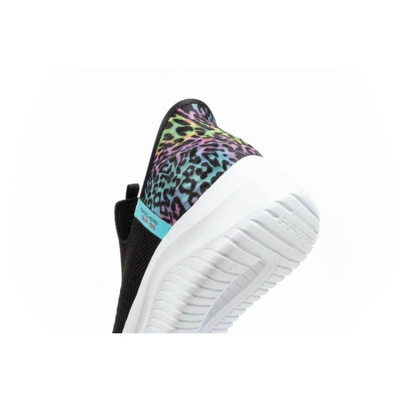 Skechers W 303801L/BKMT Shoes Footwear/Lifestyle/Skechers Your Sports Performance