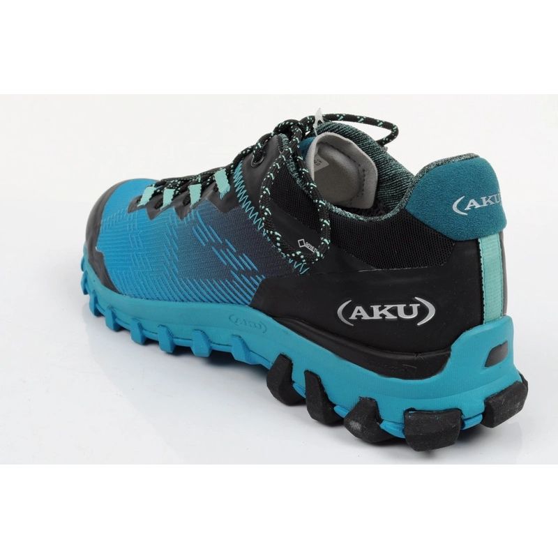 Aku Levia GTX W 749579 trekking shoes Footwear/Outdoor/Aku Your Sports Performance