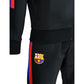 FC Barcelona Tracksuit Barca Jr 5002CHOUP Clothing/Football/FC Barcelona Your Sports Performance