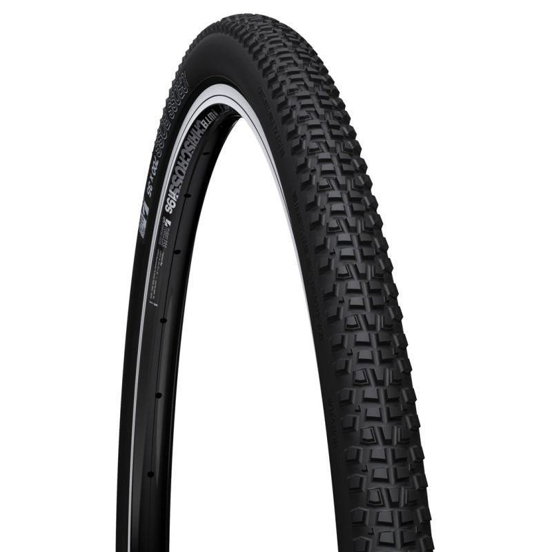 WTB Tire 700x35c CROSS BOSS TCS Light Fast Rollin In preparation Your Sports Performance