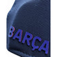 FC Barcelona Baseball Cap Blaugrana Jr 5001GEXCNP Clothing/Football/FC Barcelona Your Sports Performance