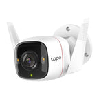 TP-LINK Tapo C320WS Camera CCTV IP/Kamery Your Sports Performance