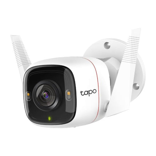 TP-LINK Tapo C320WS Camera CCTV IP/Kamery Your Sports Performance