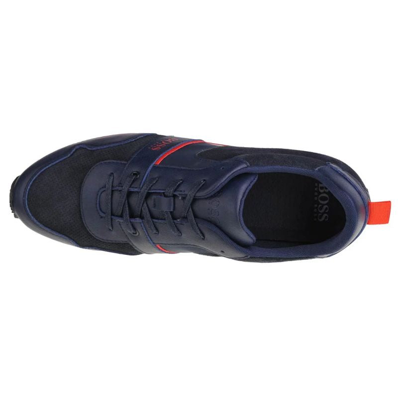 Boss Trainers J29262-849 Footwear/Lifestyle/Boss Your Sports Performance