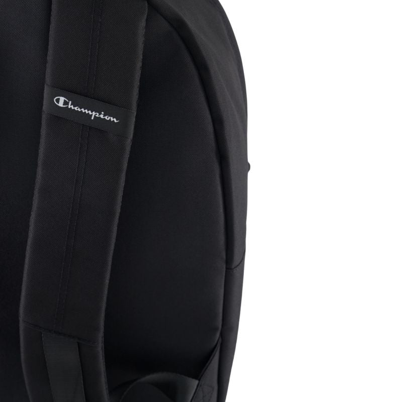 Champion Backpack 806019 KK001 Accessories/Plecaki Your Sports Performance