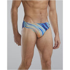 TYR RIPTIDAL BRIEF Men's Swim Briefs