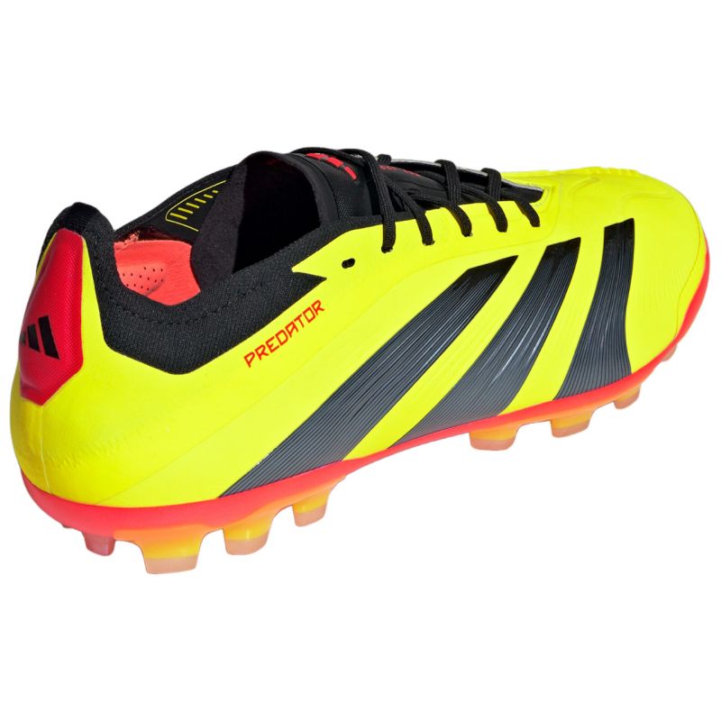 Adidas Predator Elite 2G/3G AG M IF3207 football shoes Footwear/Football Adidas