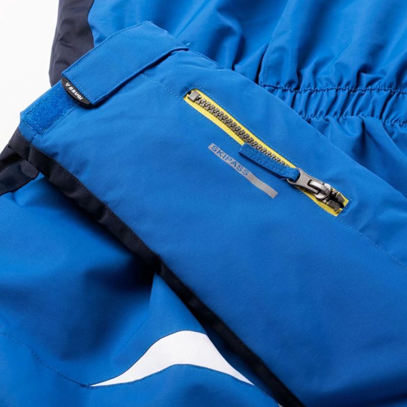 Bruga 3AHX Jr suit 92800463853 Clothing/Outdoor/Brugi Your Sports Performance