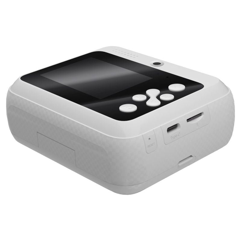 SAVIO INSTANT CAMERA AN-01 Aparaty/Aparaty natychmiastowe Your Sports Performance