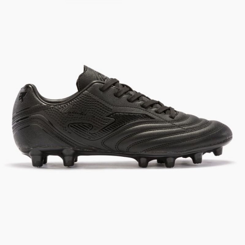 AGUILA 2521 BLACK FIRM GROUND Footwear/Football Your Sports Performance