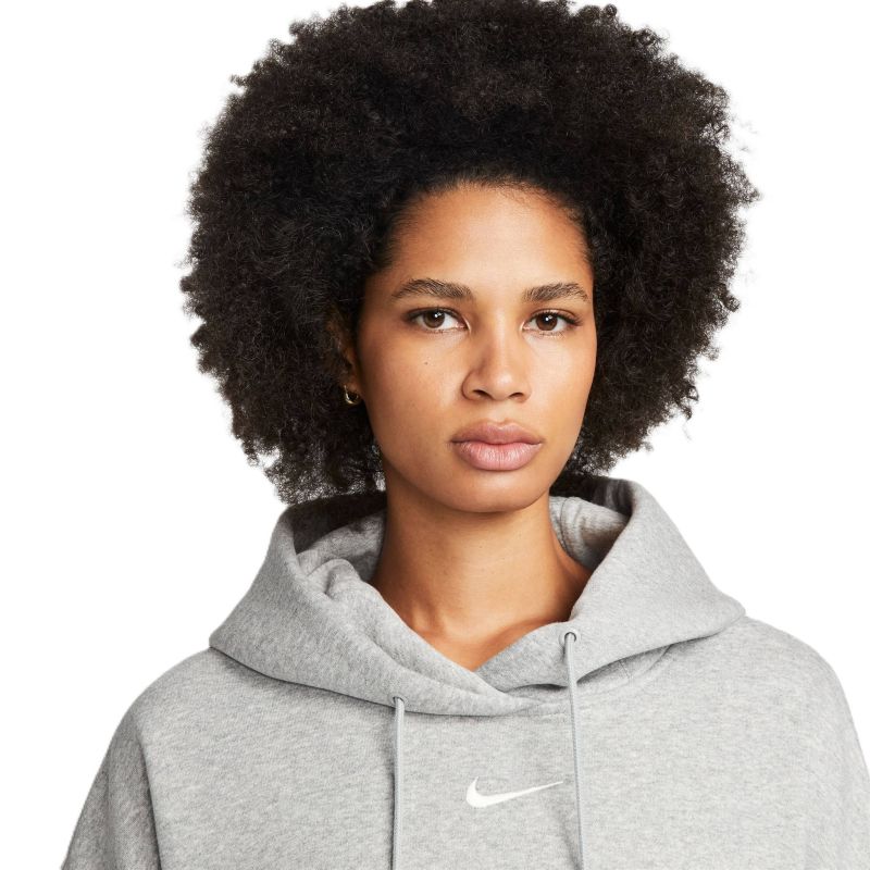 Nike Sportswear Phoenix Fleece Women's Sweatshirt DQ5858-063 Nike