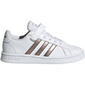 Adidas Grand Court C Jr EF0107 shoes Footwear/Training/Kids Your Sports Performance