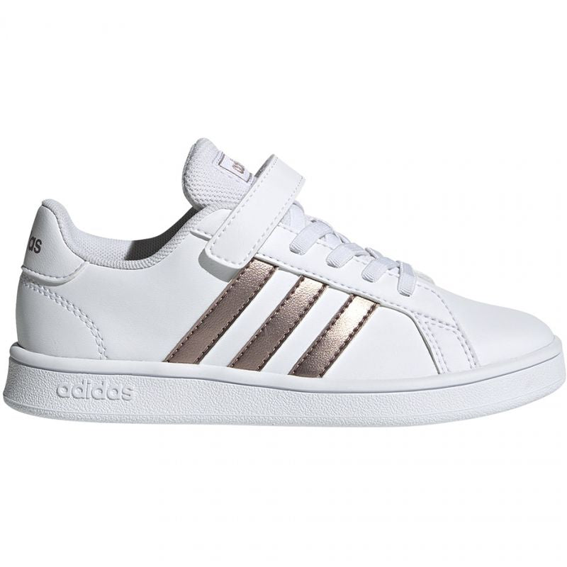 Adidas Grand Court C Jr EF0107 shoes Footwear/Training/Kids Your Sports Performance