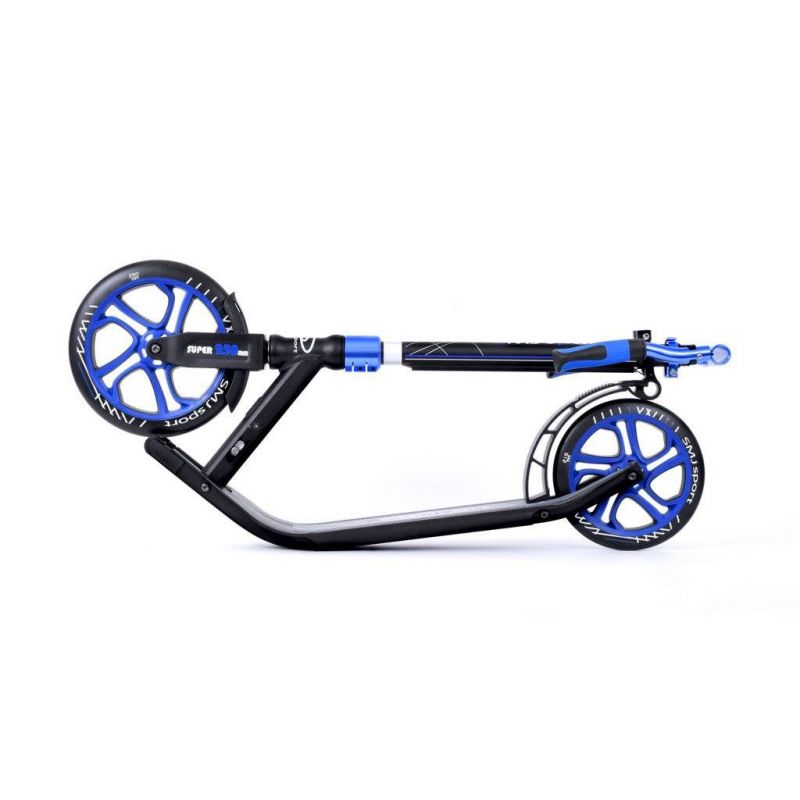 Scooter SMJ sport NL-900 250/215 HS-TNK-000009091 Accessories/Skating/Hulajnogi Your Sports Performance
