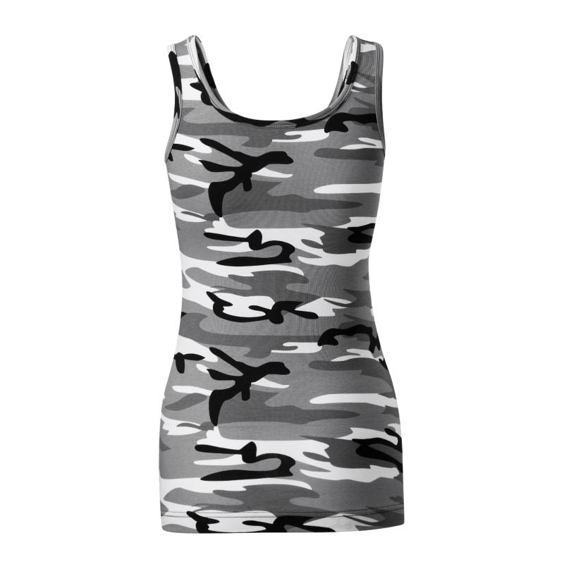 Top Malfini Triumph Camo W MLI-C3632 Clothing/Lifestyle/T-shirts/Malfini Malfini