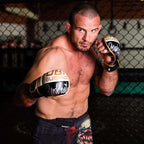 MMAsparring gloves S/M - Undefeated - Valor Series DBX Bushido