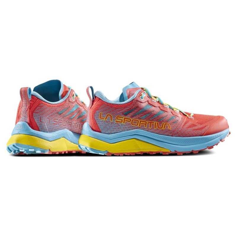 La Sportiva Jackal II W running shoes 56K402602 Footwear/Running/Women/La Sportiva Your Sports Performance