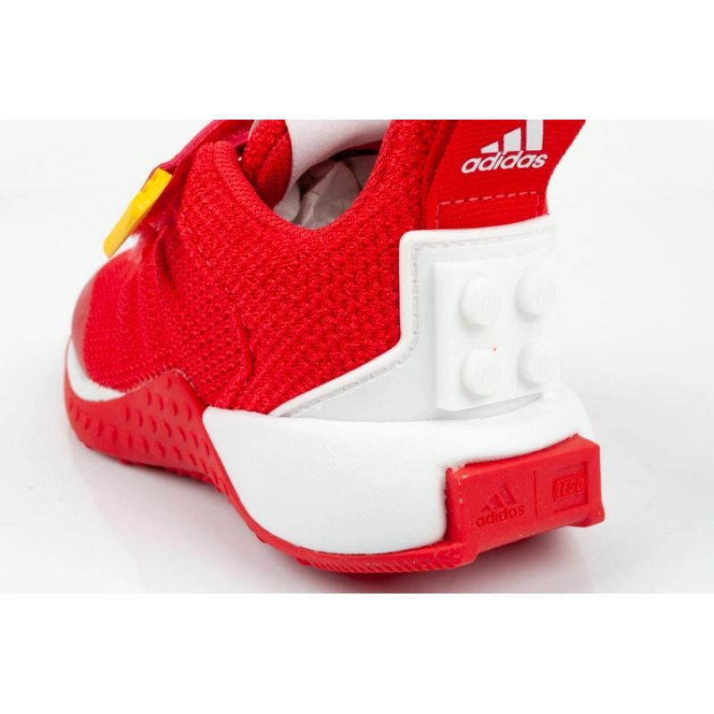adidas Lego Jr GW8093 Shoes Footwear/Lifestyle Adidas